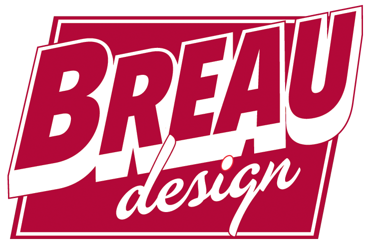 breaudesign logo